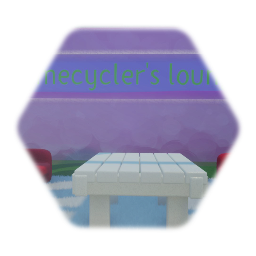 Timecycler's DreamsCom 2021 Lounge Booth