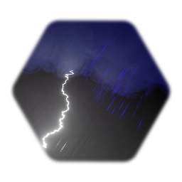 Tormenta Rayo