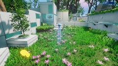 A screenshot taken in Dreams. 27 of 30.