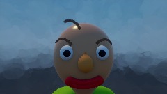 Oh boy I can't wait to jump!