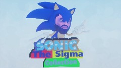 Sonic The Sigma Collection