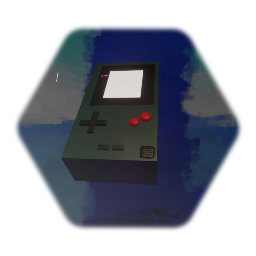Game Boy Color  V2