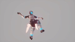 A screenshot taken in Dreams. 2 of 2.