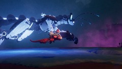 A screenshot taken in Dreams. 23 of 24.