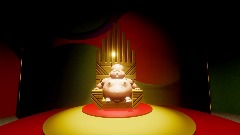 A screenshot taken in Dreams. 6 of 20.