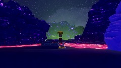 Rayman in the Ethereal Realm