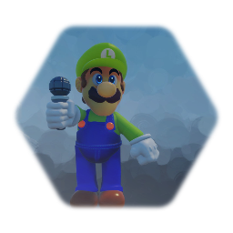 Weegee Friday night funkin mod