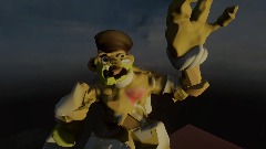 A screenshot taken in Dreams. 1 of 1.