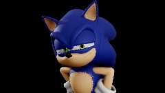 A screenshot taken in Dreams. 5 of 22.