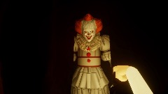 A screenshot taken in Dreams. 2 of 9.