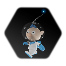 Alph - Pikmin