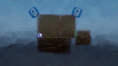 Remix of MAP TEMPLATE