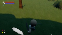 A screenshot taken in Dreams. 4 of 13.