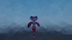 A screenshot taken in Dreams. 3 of 12.