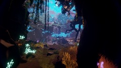 A screenshot taken in Dreams. 9 of 29.