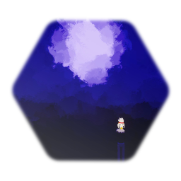 'Eclectic Sleigh Ride' is fallen