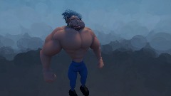 A screenshot taken in Dreams. 2 of 8.