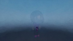 A screenshot taken in Dreams. 1 of 2.