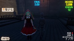 A screenshot taken in Dreams. 1 of 1.