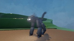 Racoonitos world (Work in progress)