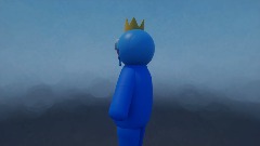 A screenshot taken in Dreams. 8 of 27.