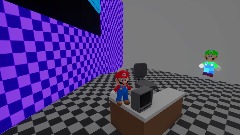 Remix of Promo Show Nintendo mania set