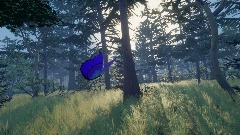 A screenshot taken in Dreams. 5 of 28.