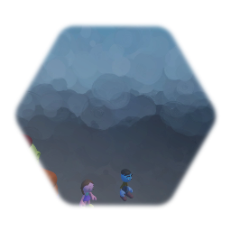 My Random Characters #1