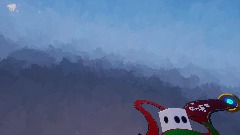 AY| Sonic racing crossworlds | PT 1 roulette road