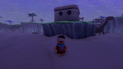 A screenshot taken in Dreams. 10 of 20.