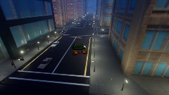 Flying car