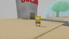 SpongeBob