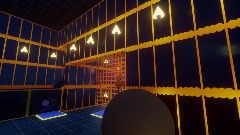 A screenshot taken in Dreams. 6 of 17.