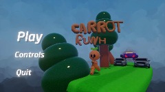 Carrot runh