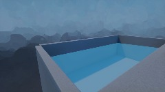 Moveable Water Test