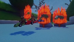 A screenshot taken in Dreams. 21 of 21.