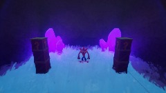 A screenshot taken in Dreams. 15 of 26.