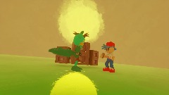 انيميشن بوي فرند ضد الفزاع كو