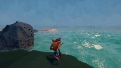 Dangerous Waters Demo