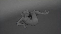 A screenshot taken in Dreams. 12 of 26.