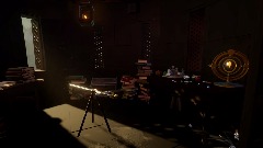 A screenshot taken in Dreams. 26 of 28.