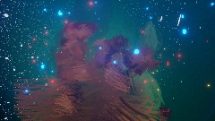 A screenshot taken in Dreams. 4 of 5.