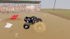 A screenshot taken in Dreams. 1 of 3.