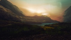 A screenshot taken in Dreams. 1 of 3.