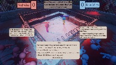 A screenshot taken in Dreams. 1 of 1.