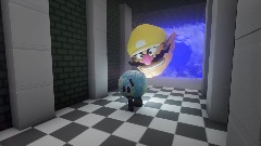 Naboo death My Wario apparition 2003