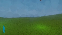 Crotch Laser - Crow Control