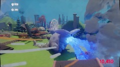 A screenshot taken in Dreams. 1 of 27.