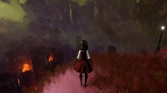 A screenshot taken in Dreams. 13 of 23.