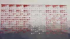 A screenshot taken in Dreams. 6 of 27.